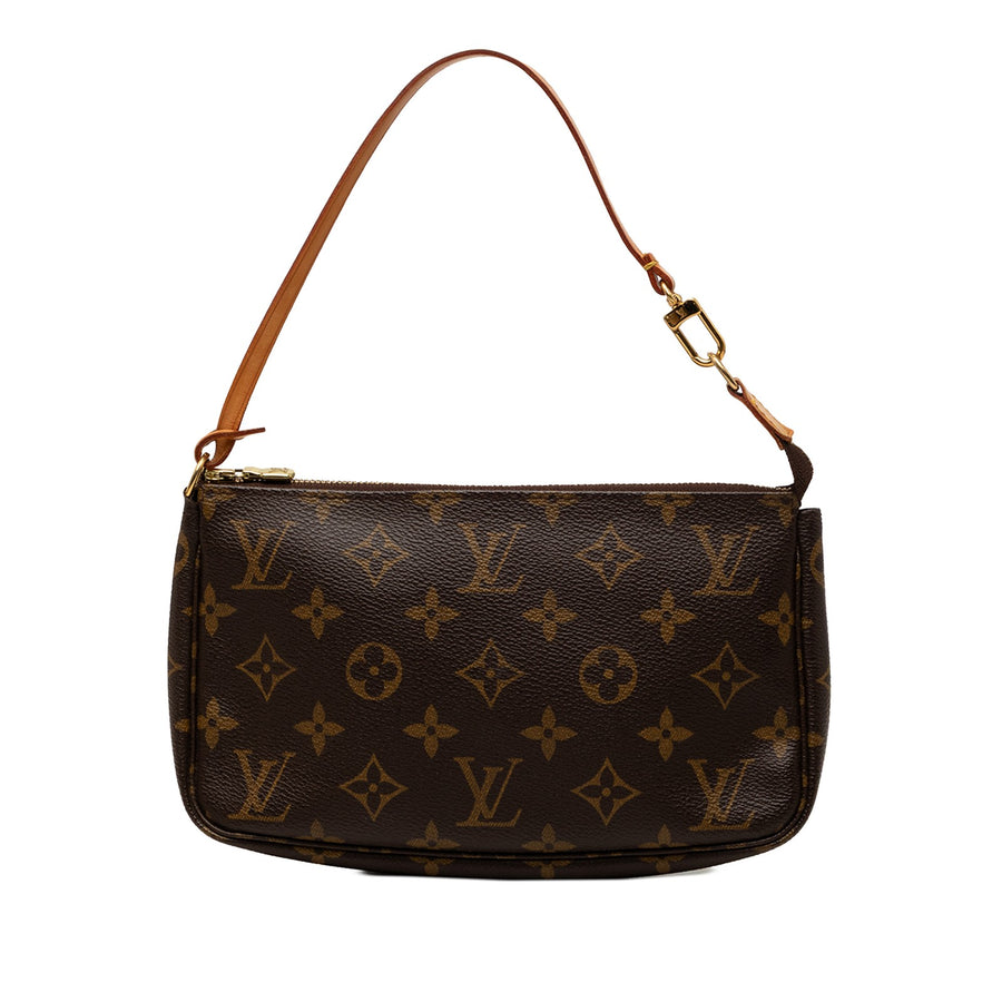 Louis Vuitton Pochette Accessoires Pre-