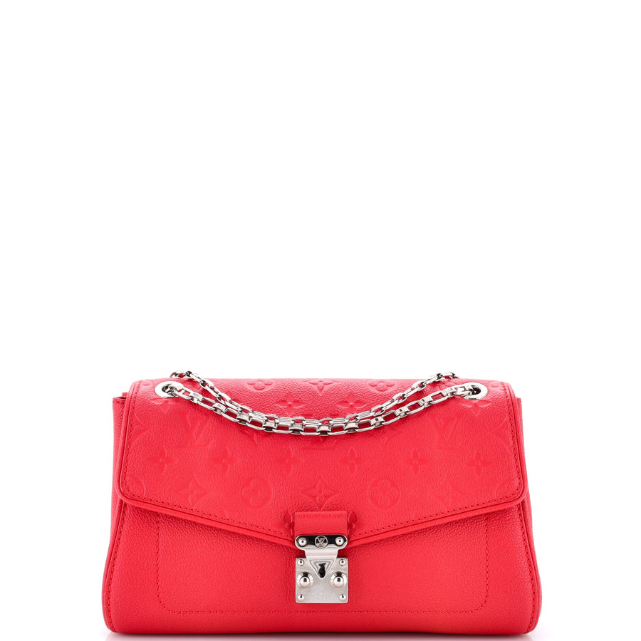 Louis Vuitton Saint Germain Handbag