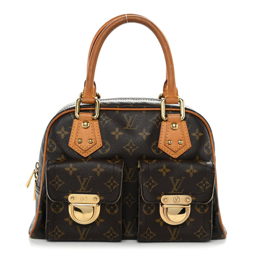 Louis Vuitton Manhattan Pm