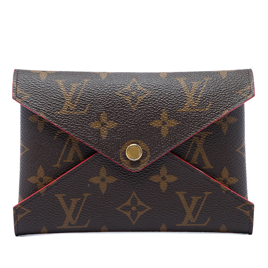 Louis Vuitton Pochette Kirigami Mm Pre-