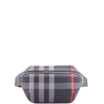 Burberry Sonny Belt Bag House Check