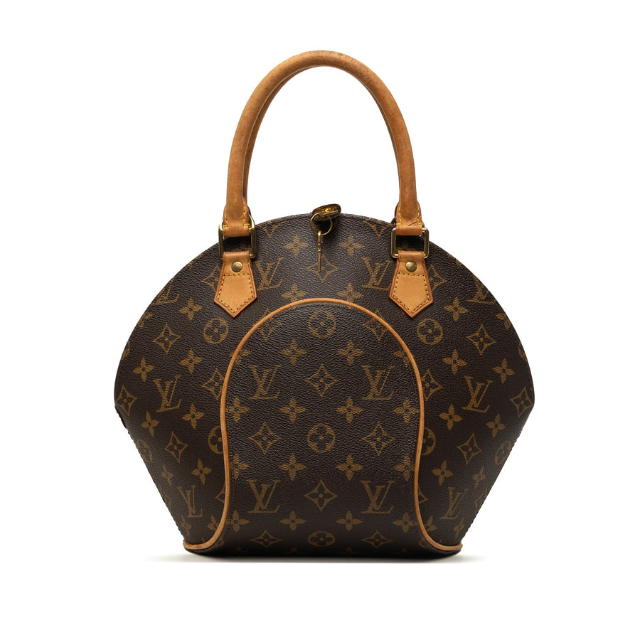 Louis Vuitton Ellipse Pm Pre-Loved