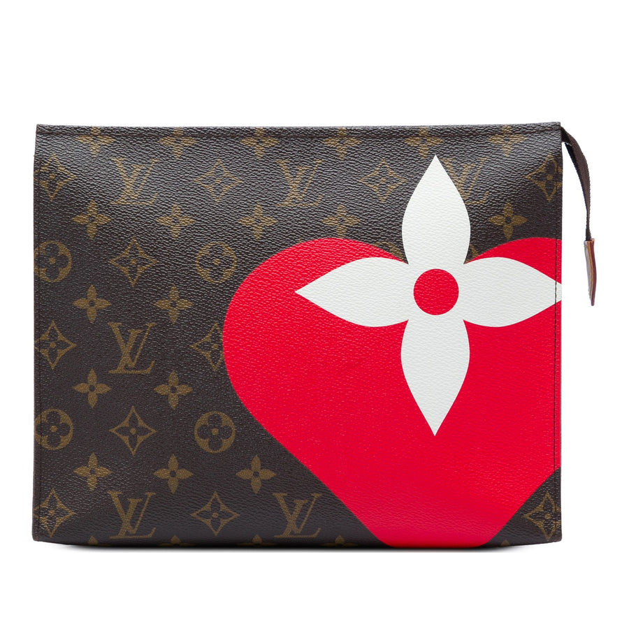 Louis Vuitton Game On Toiletry Pouch 26