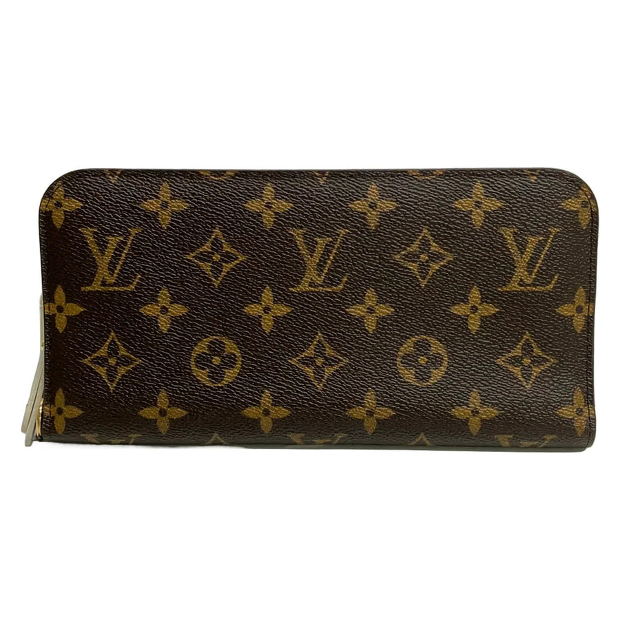Louis Vuitton Portefeuille Ansolit