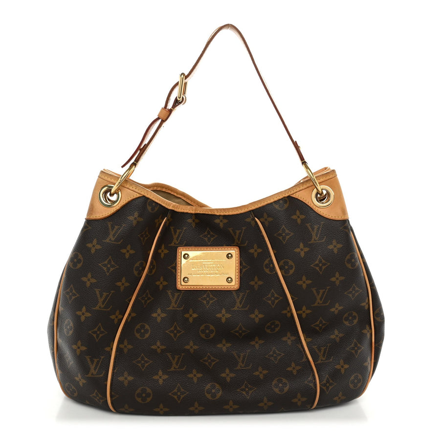Louis Vuitton Galliera Pm