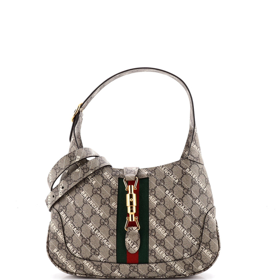 Gucci X Balenciaga The Hacker Project