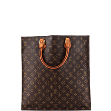 Louis Vuitton Vintage Sac Plat Bag