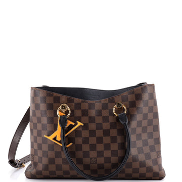 Louis Vuitton Lv Riverside Handbag