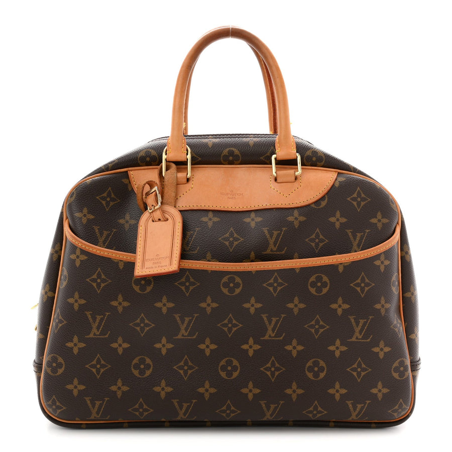 Louis Vuitton Deauville