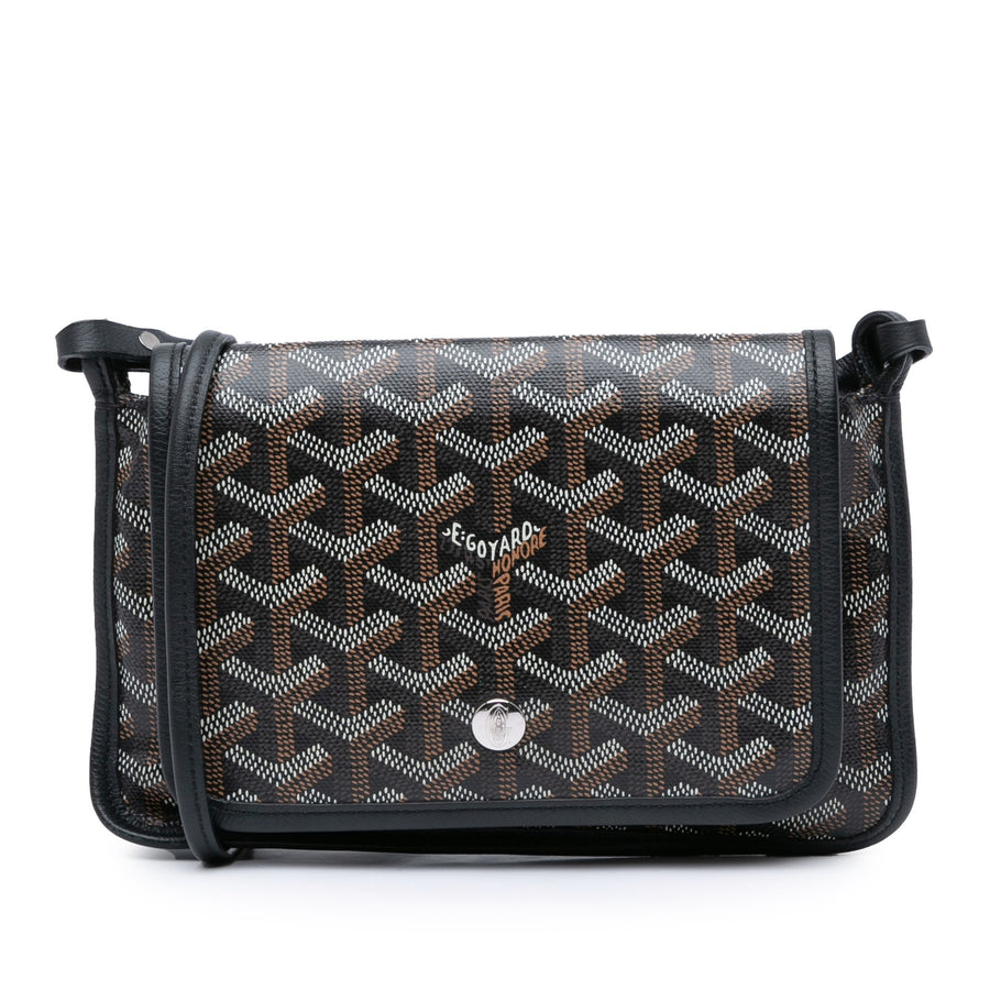 Goyard Ine Plumet Pocket Wallet Pre-