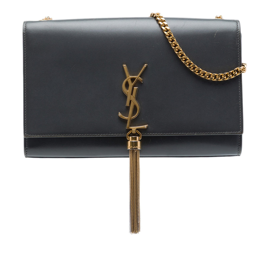 Saint Laurent Medium Smooth Calfskin