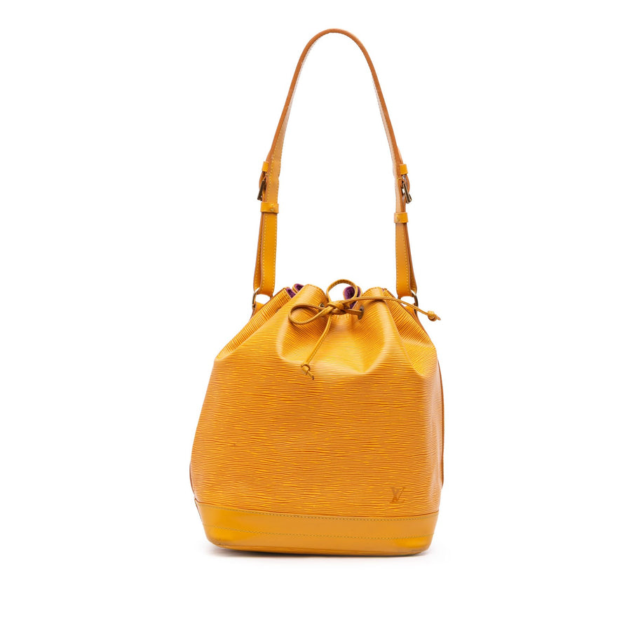 Louis Vuitton Epi Noe Gm Pre-Loved