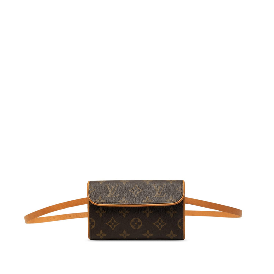 Louis Vuitton Pochette Florentine Pre-