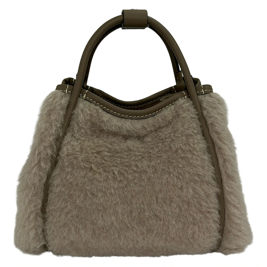 Max Mara T-Marine Teddy Bear Extra Small