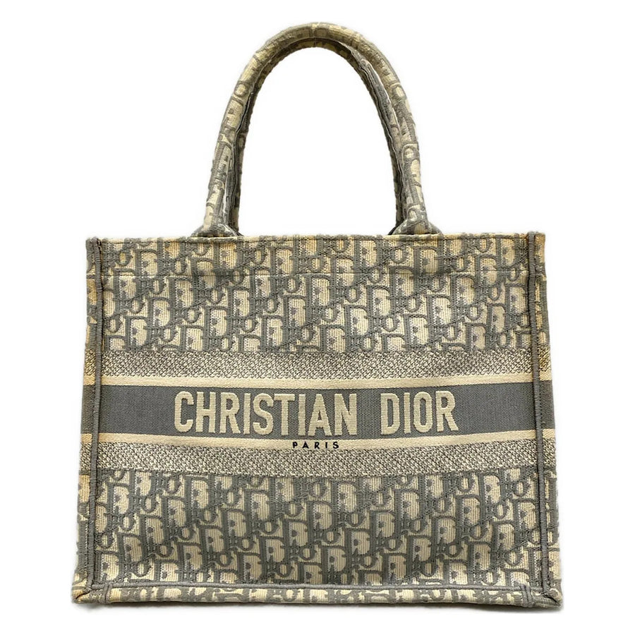 Dior/Christiandior Book Tote Medium Bag
