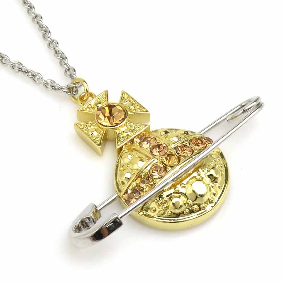 Vivienne Westwood Necklace Pendant