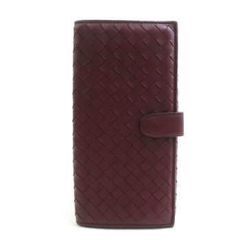 Bottegaveneta Intrecciato Bifold