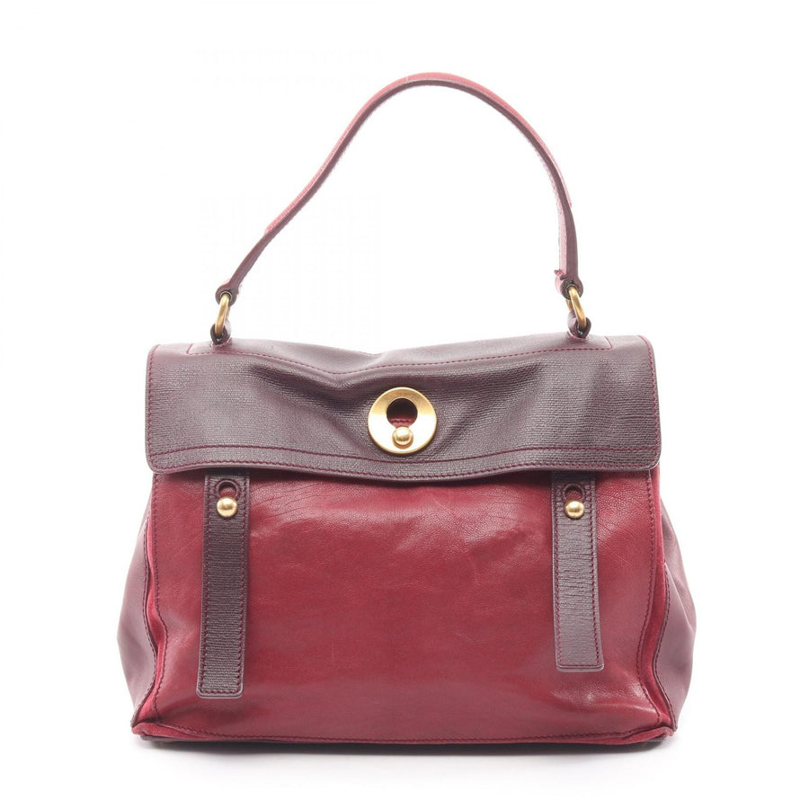 Yves Saint Laurent Muse To Bag Handbag