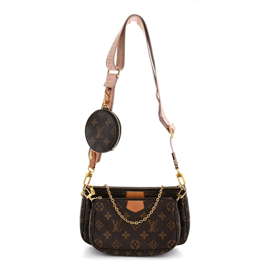 Louis Vuitton Multi Pochette Accessories