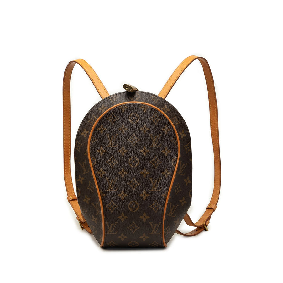 Louis Vuitton Ellipse Sac A Dos Backpack