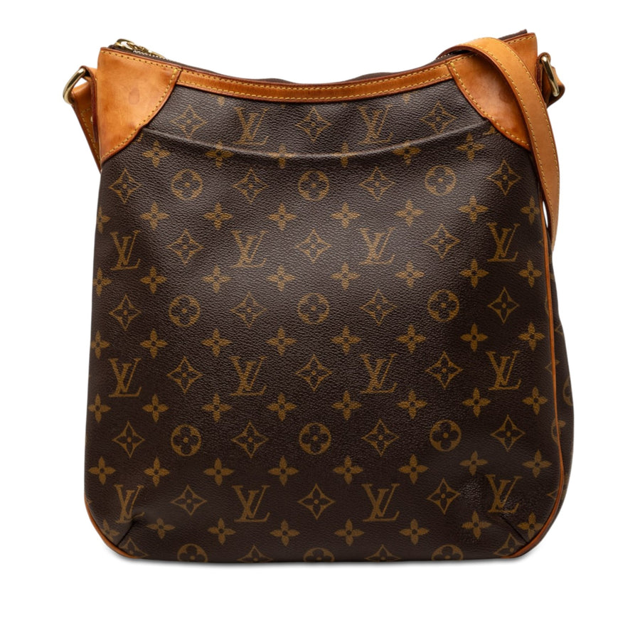 Louis Vuitton Odeon Mm Pre-Loved