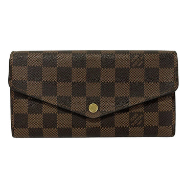 Louis Vuitton Portefeuille Sara Rose