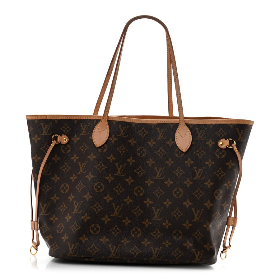 Louis Vuitton Neo Neverfull Mm Pivoine