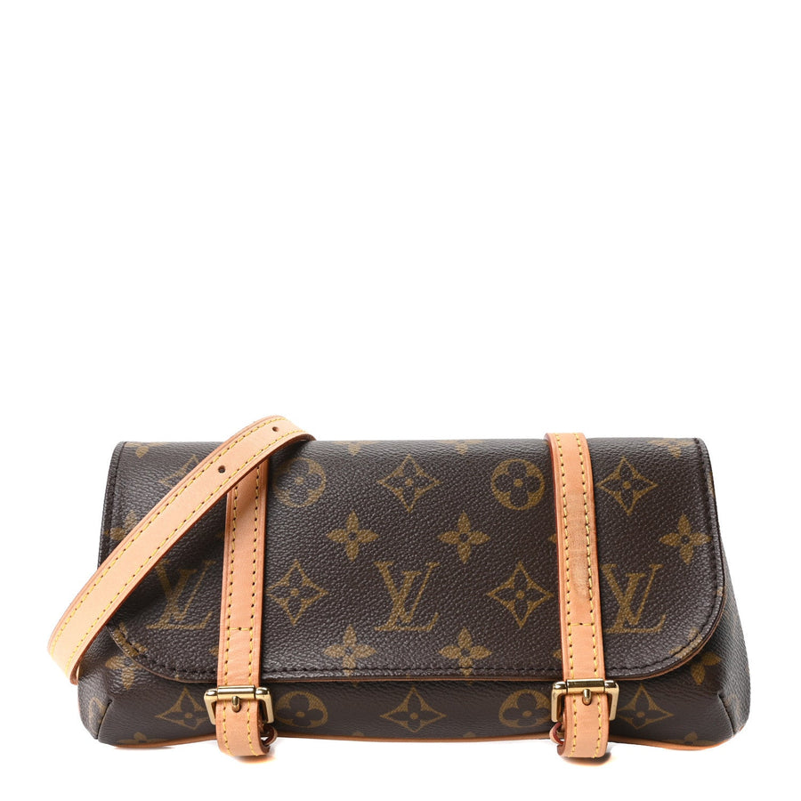 Louis Vuitton Pochette Marelle Pm
