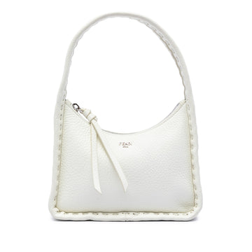 Fendi Mini Cuoio Romano Selleria
