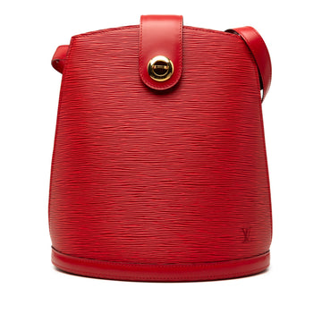 Louis Vuitton Epi Cluny Pre-Loved