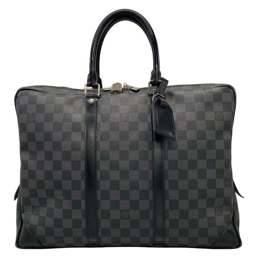 Louis Vuitton Porte Documents Voyage