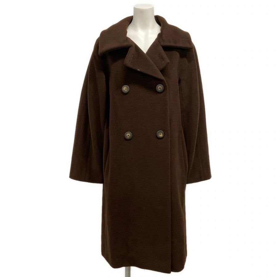 Max Mara Dark Brown [Outer Material]