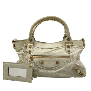 Balenciaga The Giant First Light Gray