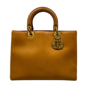 Dior/Christiandior Lady Dior Brown