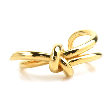 Balenciaga Bangle Bracelet Gold