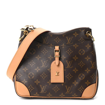 Louis Vuitton Odeon Pm Natural