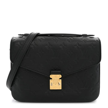 Louis Vuitton Empreinte Pochette Metis