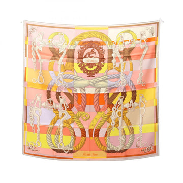 Hermes Carre 90 Della Cavalleria Scarf