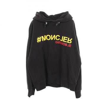 Moncler Grenoble Maglia Con Cappuccio