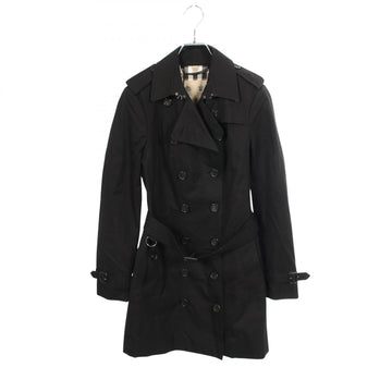 Burberry Sandringham Trench Coat Jacket