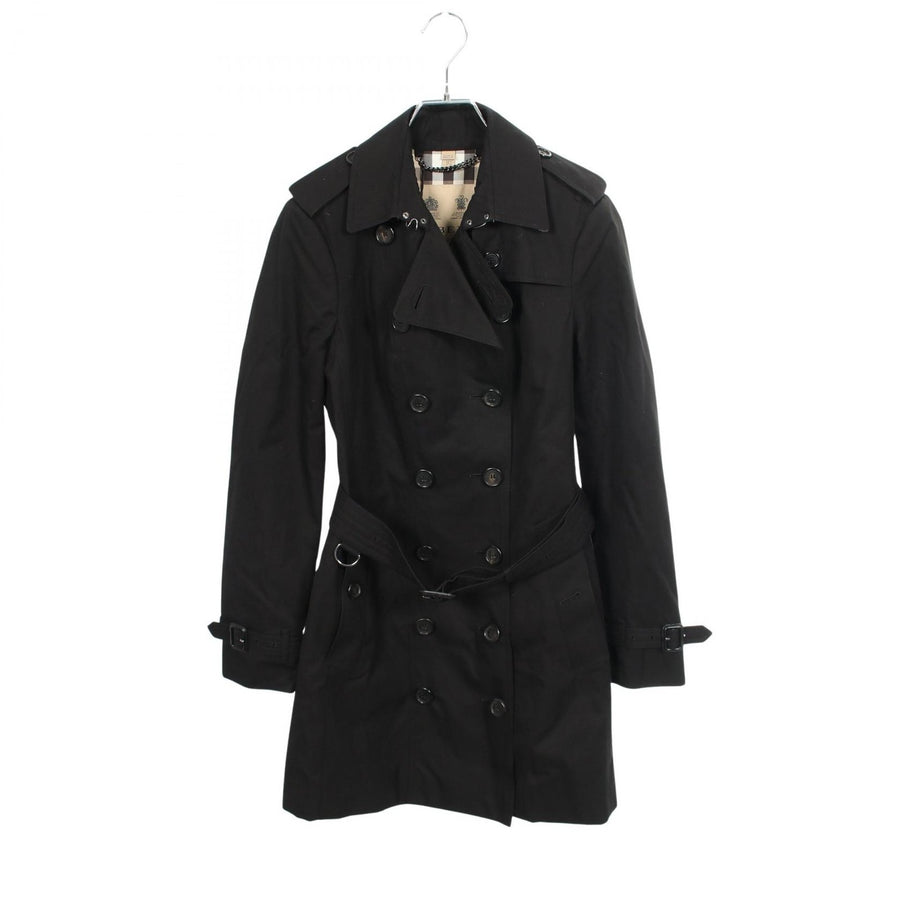 Burberry Sandringham Trench Coat Jacket