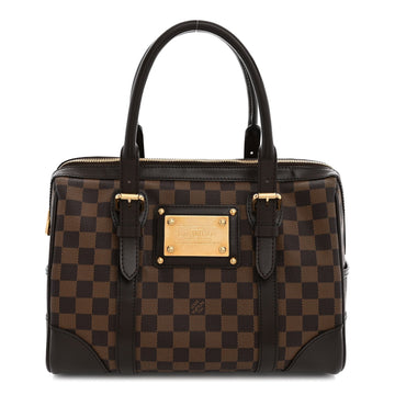 Louis Vuitton Damier Ebene Berkeley