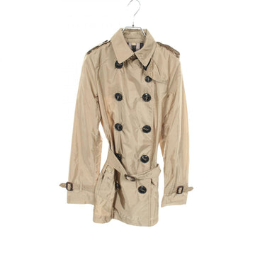 Burberry Trench Coat Jacket Cupra Khaki