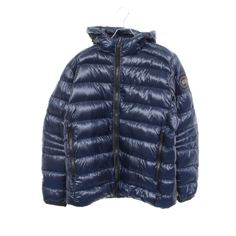Canada Goose Crofton Hoody Down Jacket