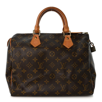 Louis Vuitton Speedy 30