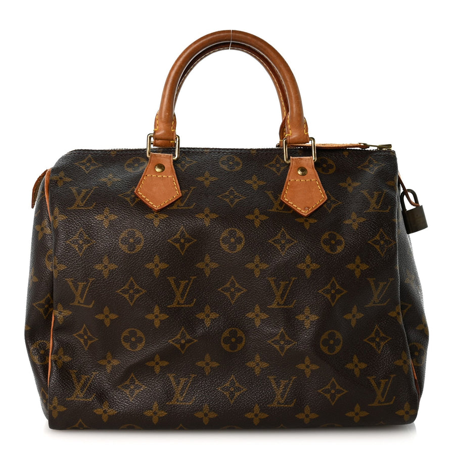 Louis Vuitton Speedy 30