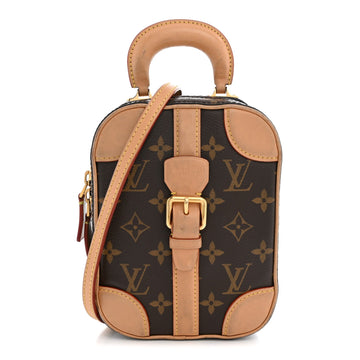 Louis Vuitton Valisette Verticale