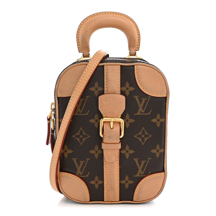 Louis Vuitton Valisette Verticale