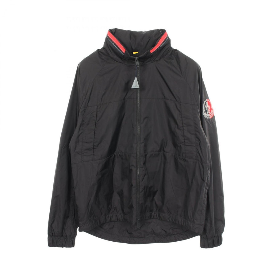Moncler Genius 2 Hoody Nylon Jacket Coat