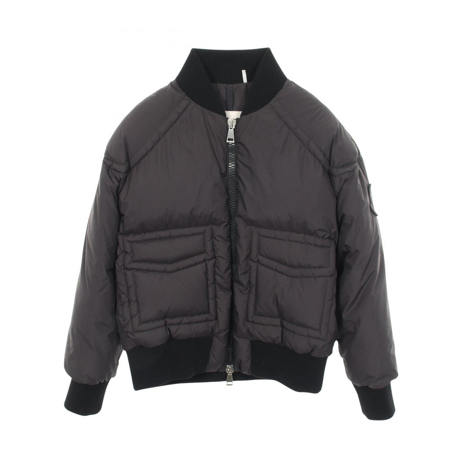 Moncler Jucar Down Jacket Zippy